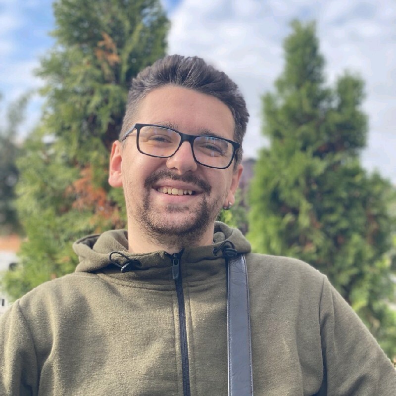 Lazar Zdravkoski